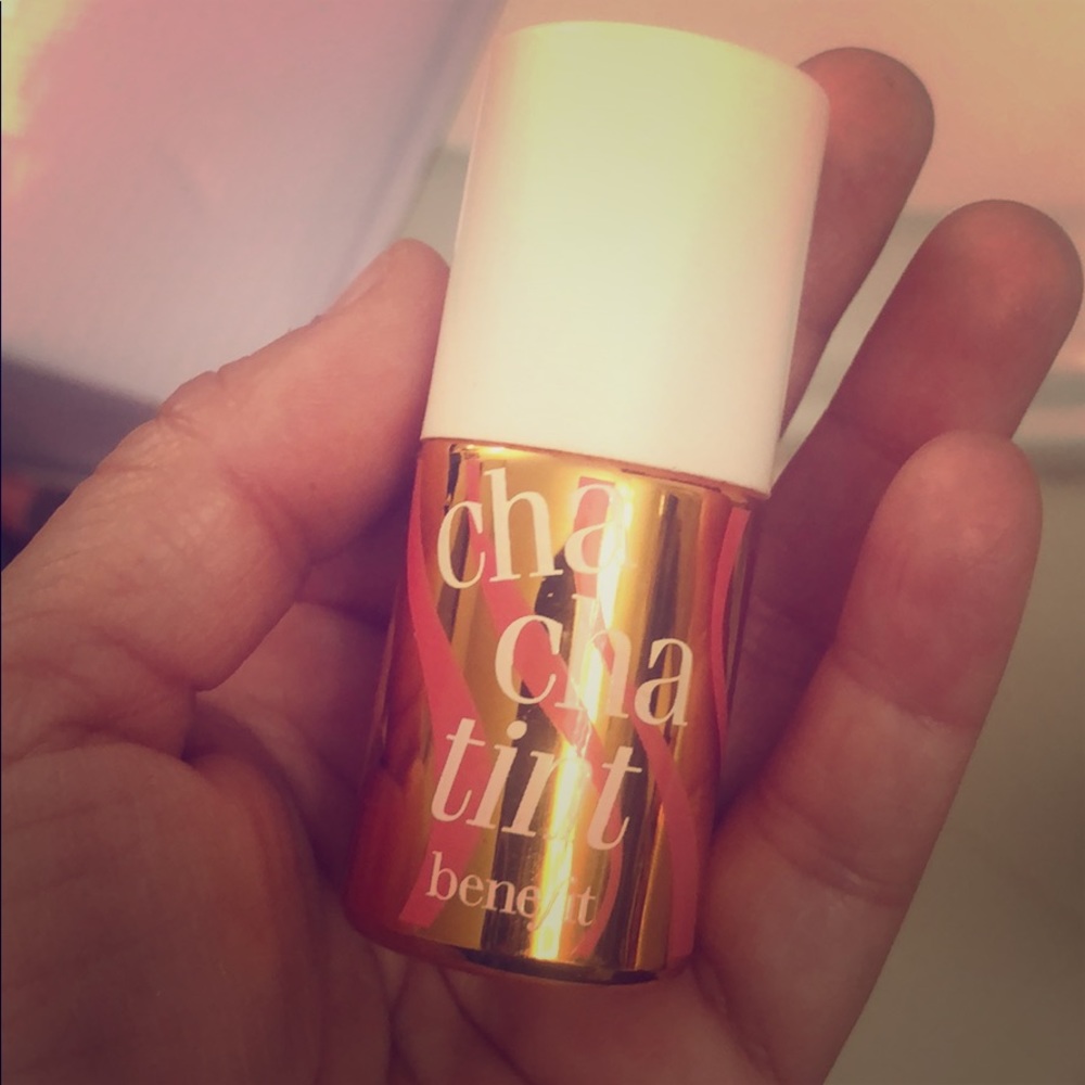 Benefit Cha Cha Tint